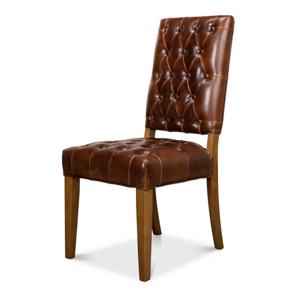 Dovetail Furniture Solid Wood Bench Perigold